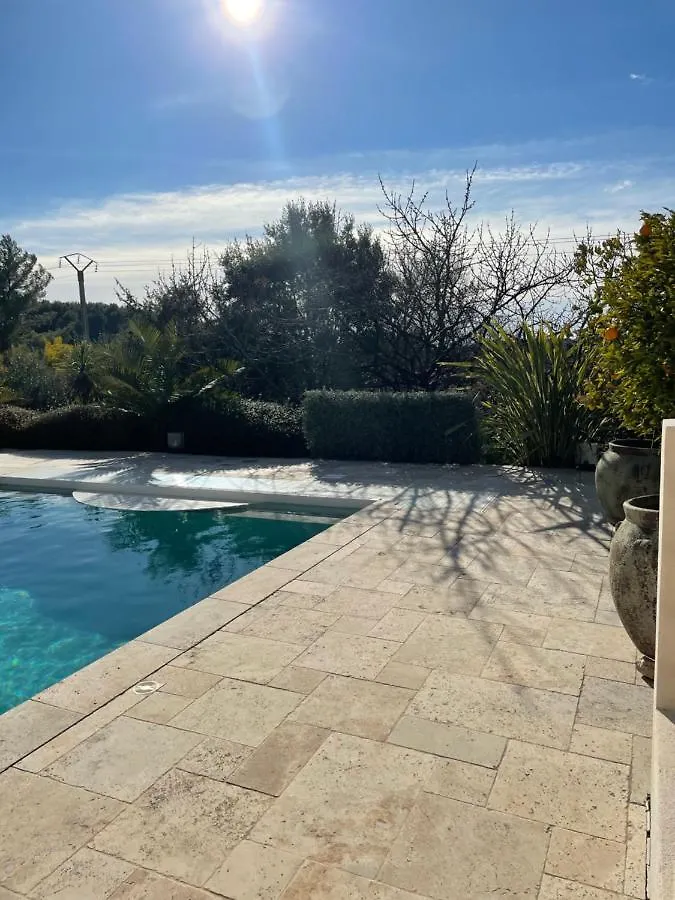 Holiday home Villa 180 M2 Piscine Draguignan