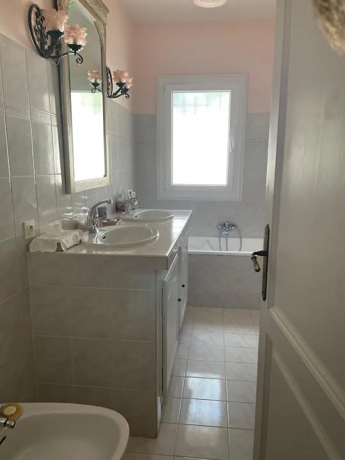 Villa 180 M2 Piscine Draguignan Holiday home