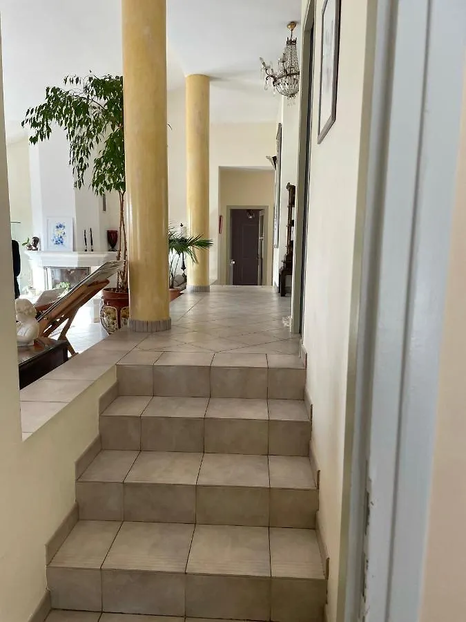 Villa 180 M2 Piscine Draguignan France