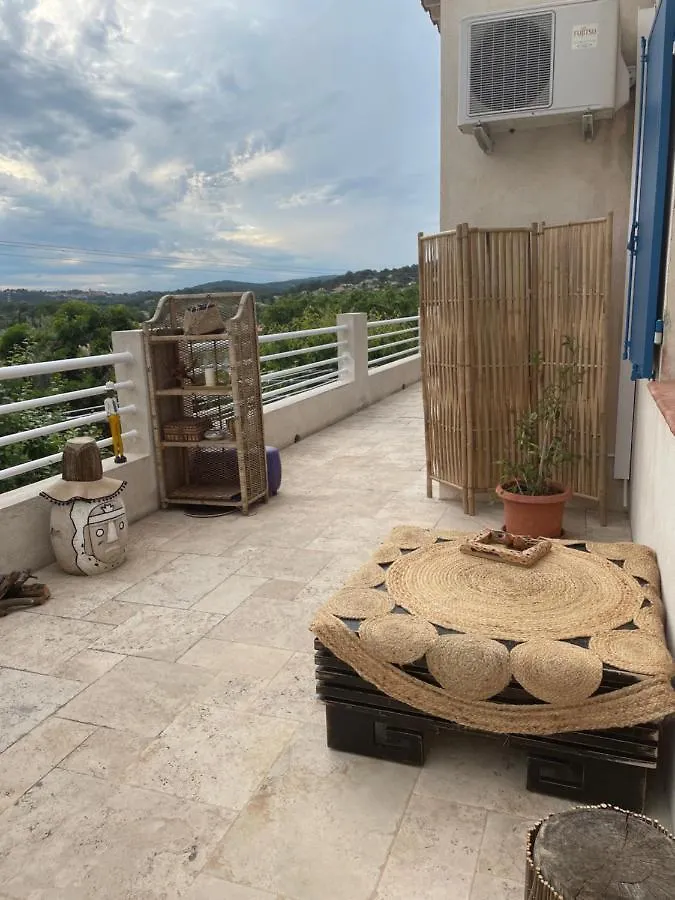 Villa 180 M2 Piscine Draguignan Holiday home