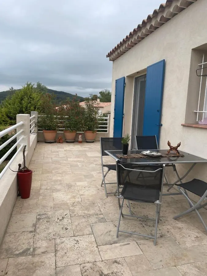 Villa 180 M2 Piscine Draguignan France