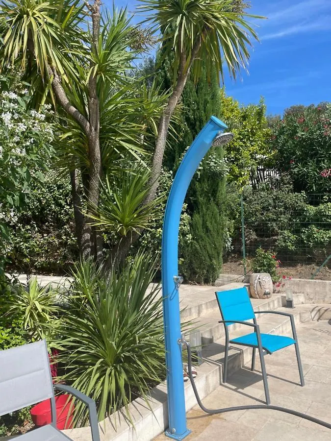 Villa 180 m2 piscine chauffée Draguignan