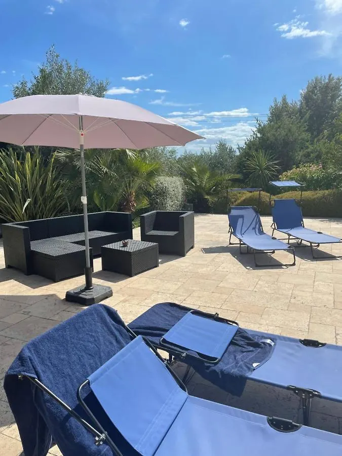 Holiday home Villa 180 M2 Piscine Draguignan
