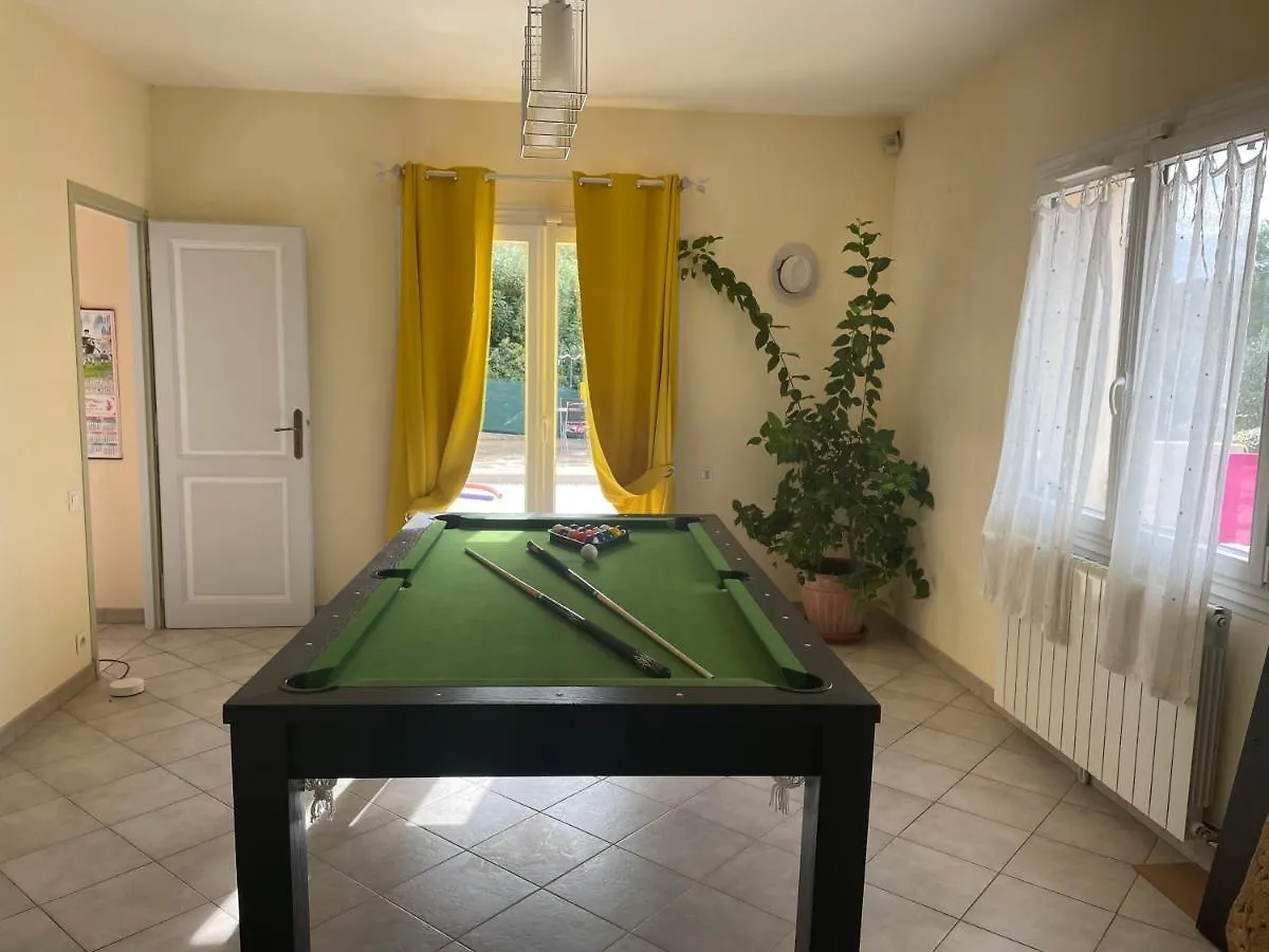 Villa 180 M2 Piscine Draguignan 0*,  France