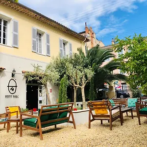 Hotel Du Parc, Draguignan
