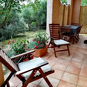  Appartement La Malmont
