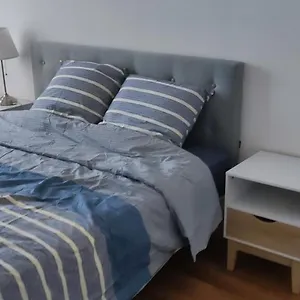  Appartement Chhun